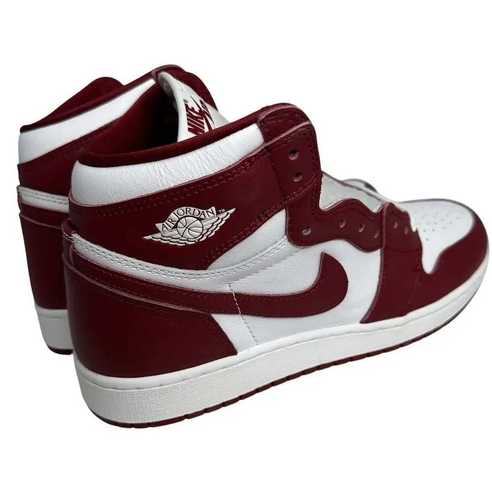 💎✨NIB✨💎NIKE Air Jordan Retro High OG Team Red